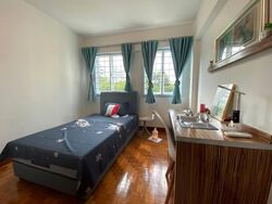 Melville Park (D18), Condominium #576769011